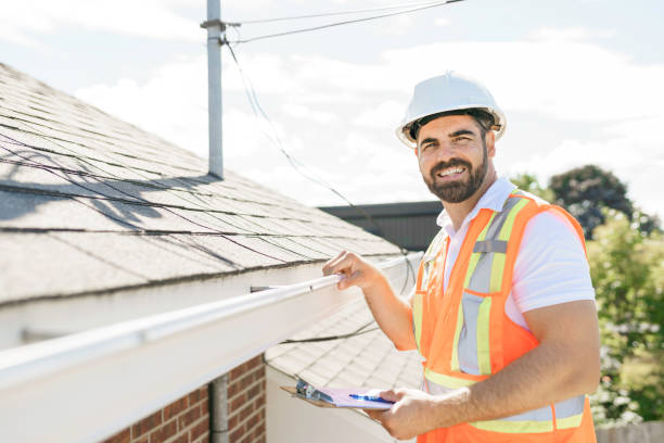 Quick and Trustworthy Emergency Roof Repair Services in Tome, NM
