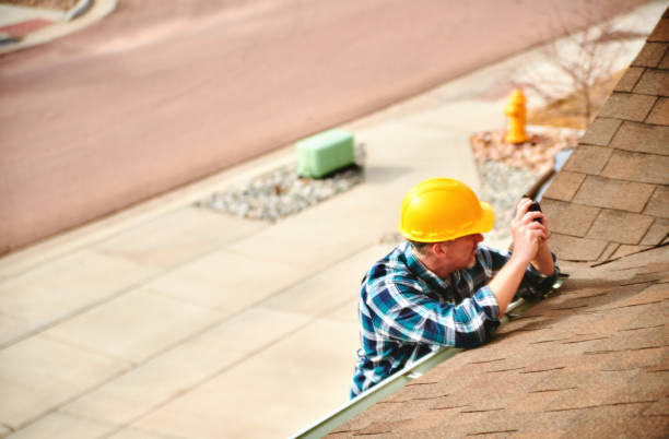 Professional Roofing Contractor in Tome, NM