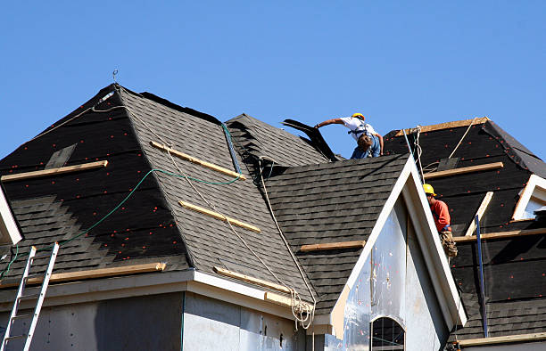 Quick and Trustworthy Emergency Roof Repair Services in Tome, NM
